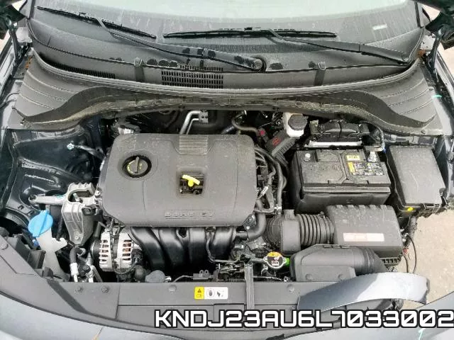 KNDJ23AU6L7033002 фото 8