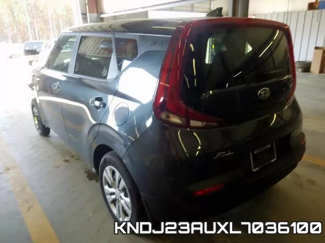 KNDJ23AUXL7036100 фото 4