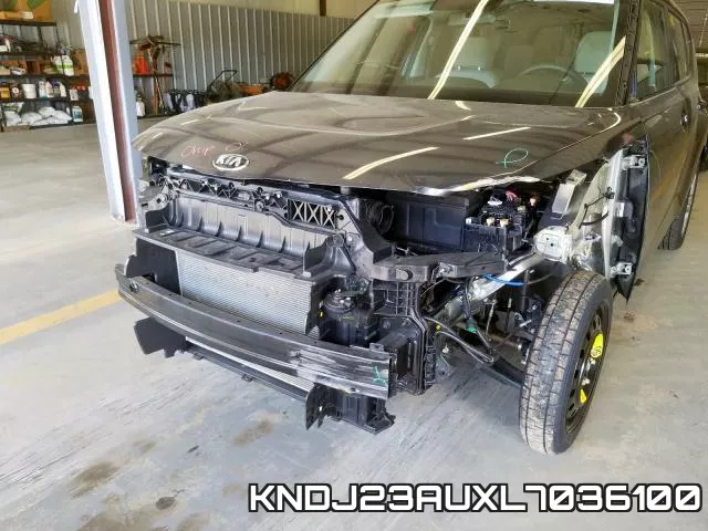 KNDJ23AUXL7036100 фото 10