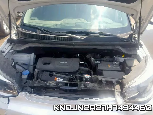 KNDJN2A27H7494460 фото 8