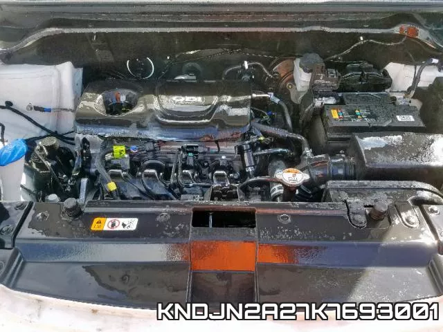 KNDJN2A27K7693001 фото 8