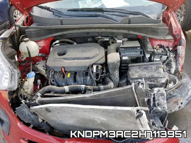 KNDPM3AC2H7113951 фото 8