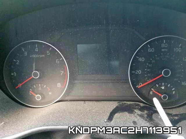 KNDPM3AC2H7113951 фото 9