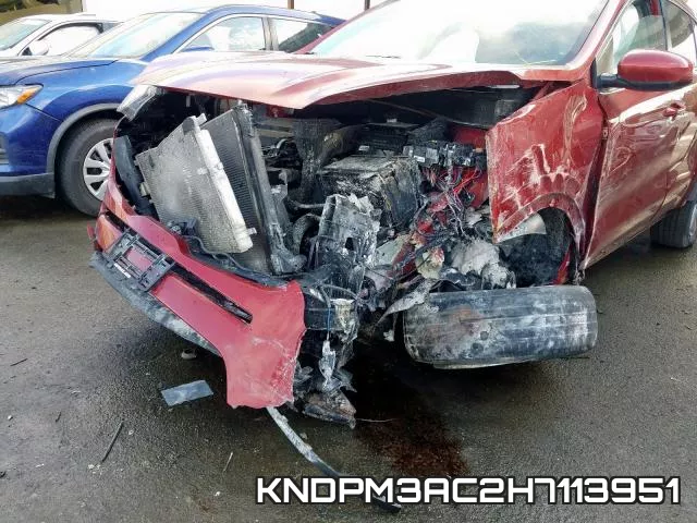 KNDPM3AC2H7113951 фото 10