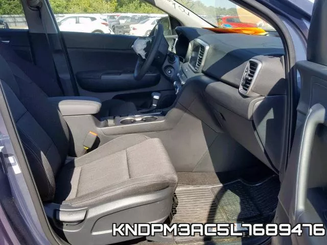 KNDPM3AC5L7689476 фото 6