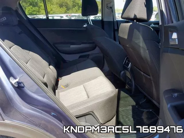 KNDPM3AC5L7689476 фото 7