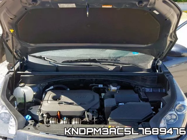 KNDPM3AC5L7689476 фото 8