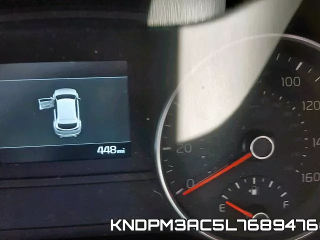 KNDPM3AC5L7689476 фото 9