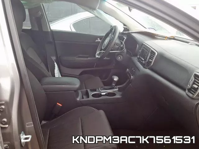 KNDPM3AC7K7561531 фото 6