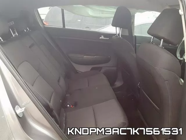 KNDPM3AC7K7561531 фото 7