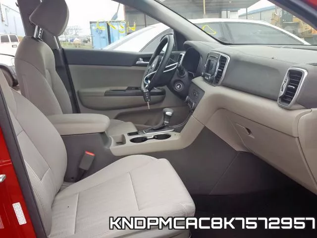 KNDPMCAC8K7572957 фото 6