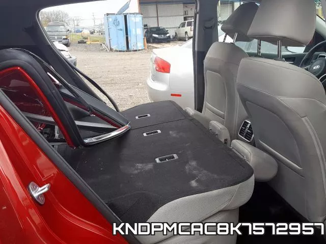 KNDPMCAC8K7572957 фото 7