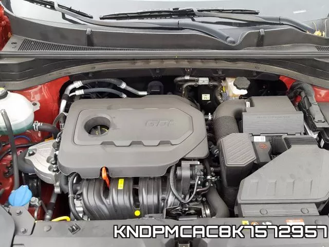 KNDPMCAC8K7572957 фото 8