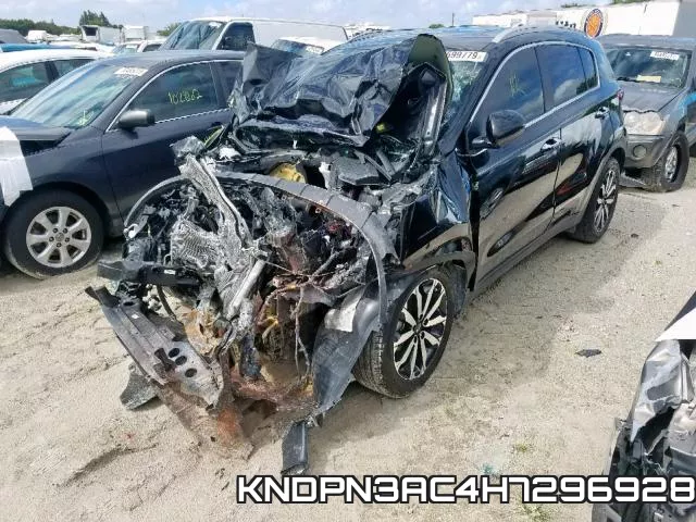 KNDPN3AC4H7296928 фото 3