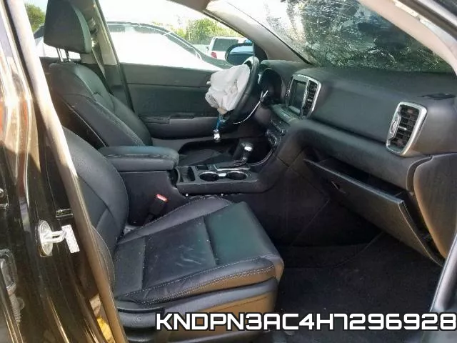 KNDPN3AC4H7296928 фото 6