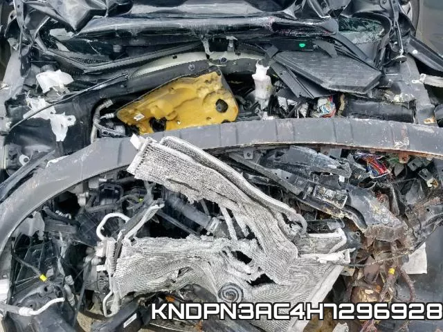KNDPN3AC4H7296928 фото 8