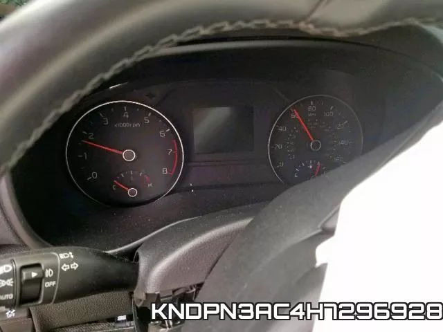 KNDPN3AC4H7296928 фото 9