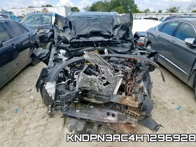 KNDPN3AC4H7296928 фото 10