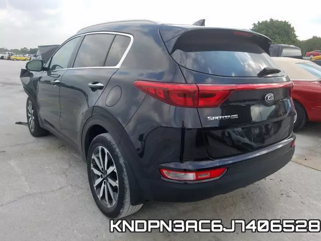 KNDPN3AC6J7406528 фото 4