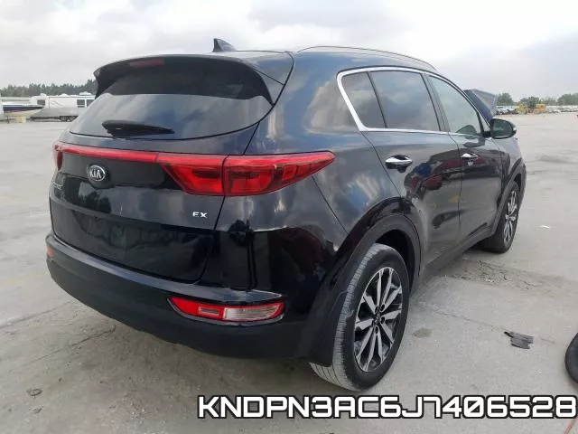 KNDPN3AC6J7406528 фото 5