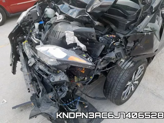 KNDPN3AC6J7406528 фото 10