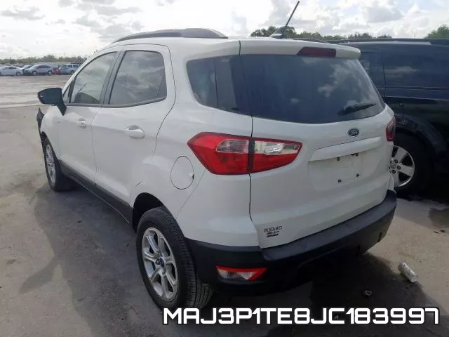 MAJ3P1TE8JC183997 фото 4