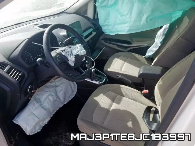 MAJ3P1TE8JC183997 фото 6
