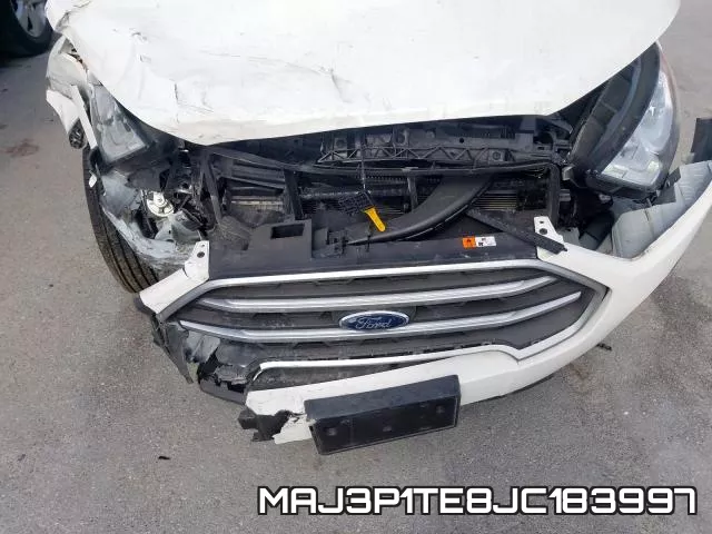 MAJ3P1TE8JC183997 фото 10