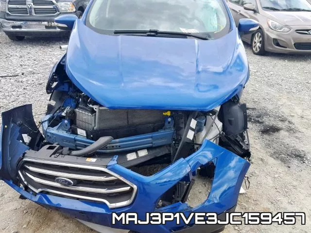 MAJ3P1VE3JC159457 фото 10