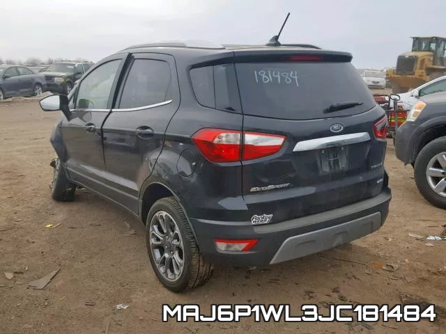 MAJ6P1WL3JC181484 фото 4