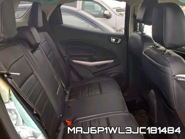 MAJ6P1WL3JC181484 фото 7
