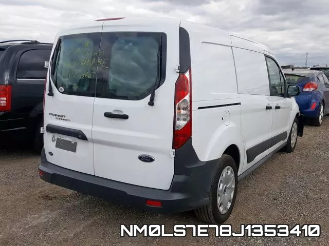 NM0LS7E78J1353410 фото 5