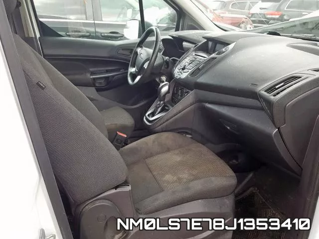 NM0LS7E78J1353410 фото 6