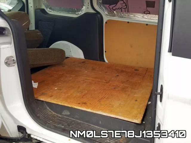 NM0LS7E78J1353410 фото 7