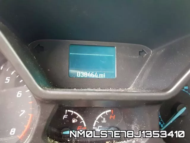 NM0LS7E78J1353410 фото 9