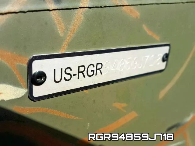 RGR94859J718 фото 2