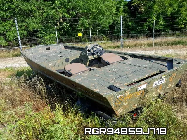 RGR94859J718 фото 4