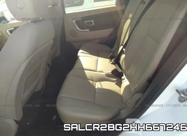 SALCR2BG2HH667246 фото 9
