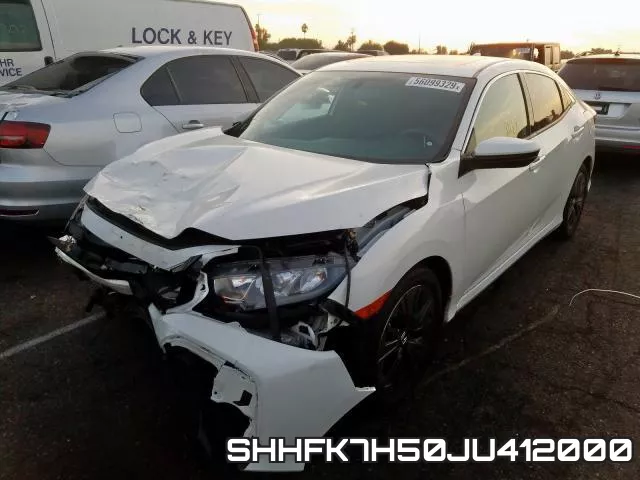 SHHFK7H50JU412000 фото 3