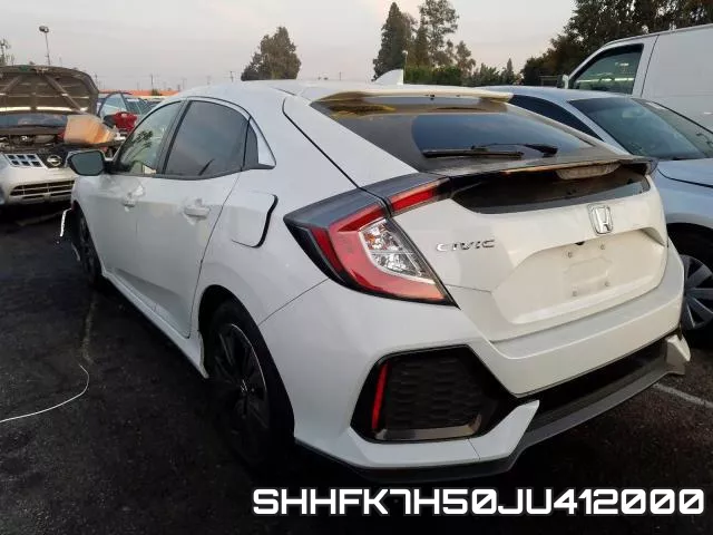SHHFK7H50JU412000 фото 4
