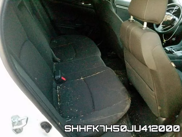 SHHFK7H50JU412000 фото 7