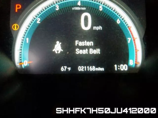 SHHFK7H50JU412000 фото 9