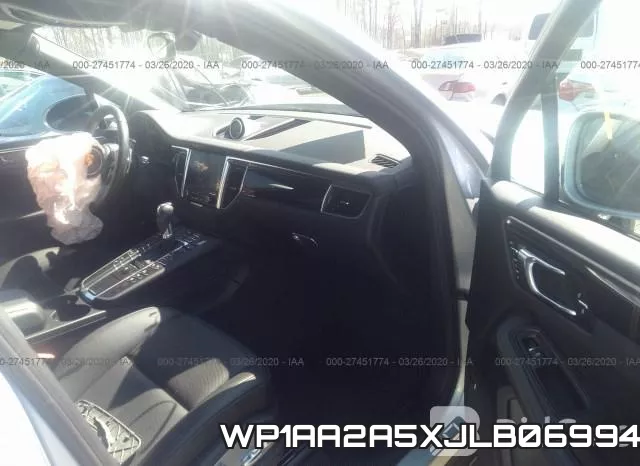 WP1AA2A5XJLB06994 фото 6