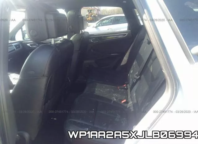 WP1AA2A5XJLB06994 фото 9