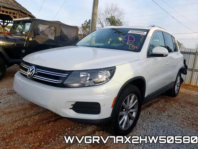 WVGRV7AX2HW505801 фото 3