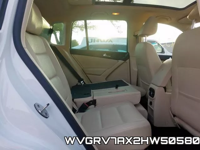 WVGRV7AX2HW505801 фото 7