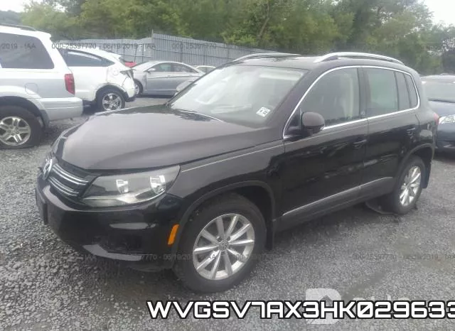 WVGSV7AX3HK029633 фото 3