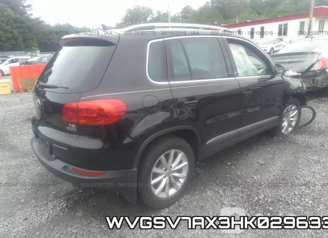 WVGSV7AX3HK029633 фото 5