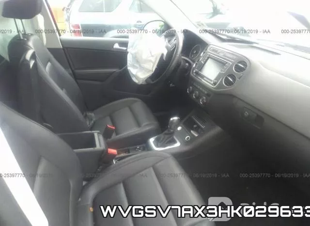 WVGSV7AX3HK029633 фото 6