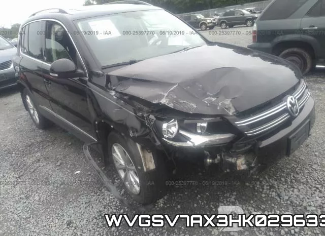 WVGSV7AX3HK029633 фото 7